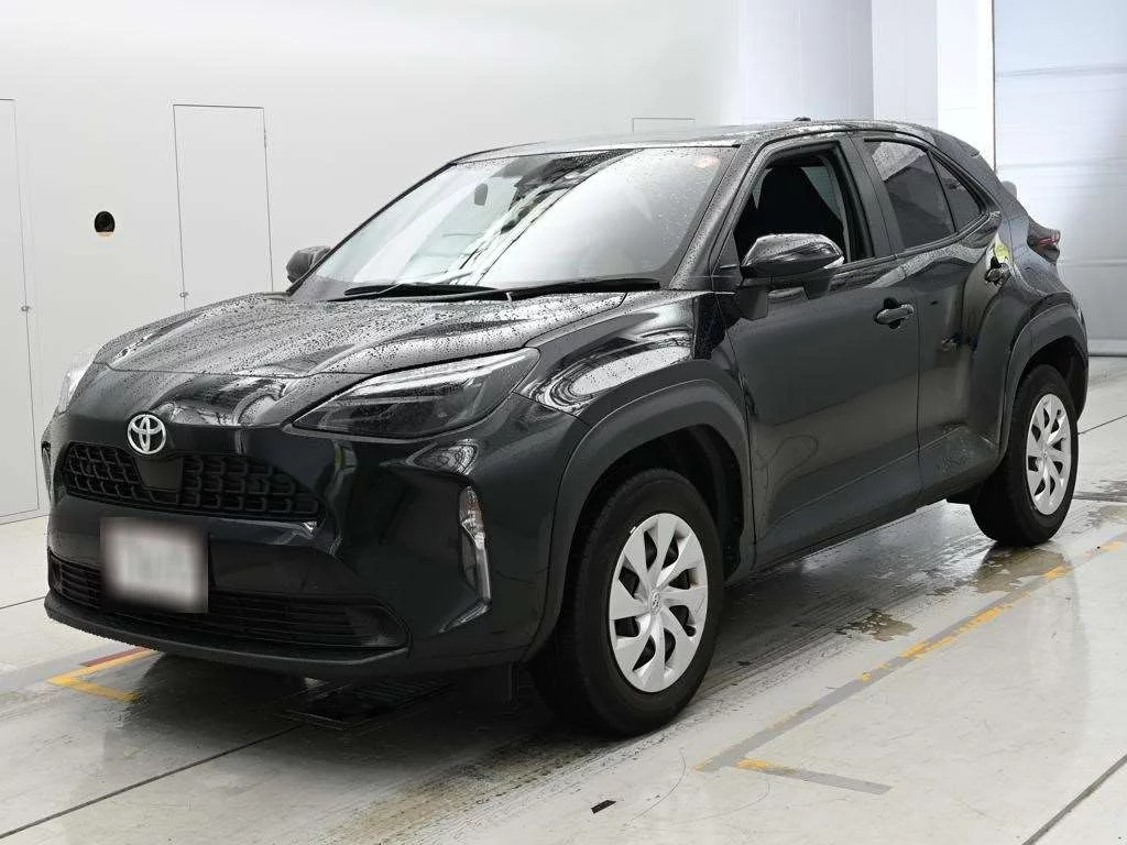 Toyota Yaris Cross MXPB10 2023